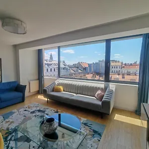 Amora Homes Imperial With Basilika And Castle View Need Reservation For Free Parking Budapest